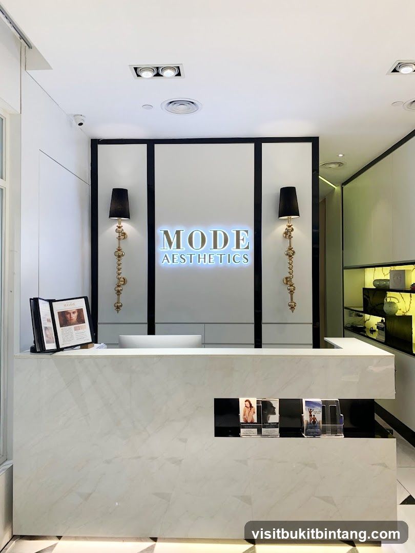 MODE Aesthetics