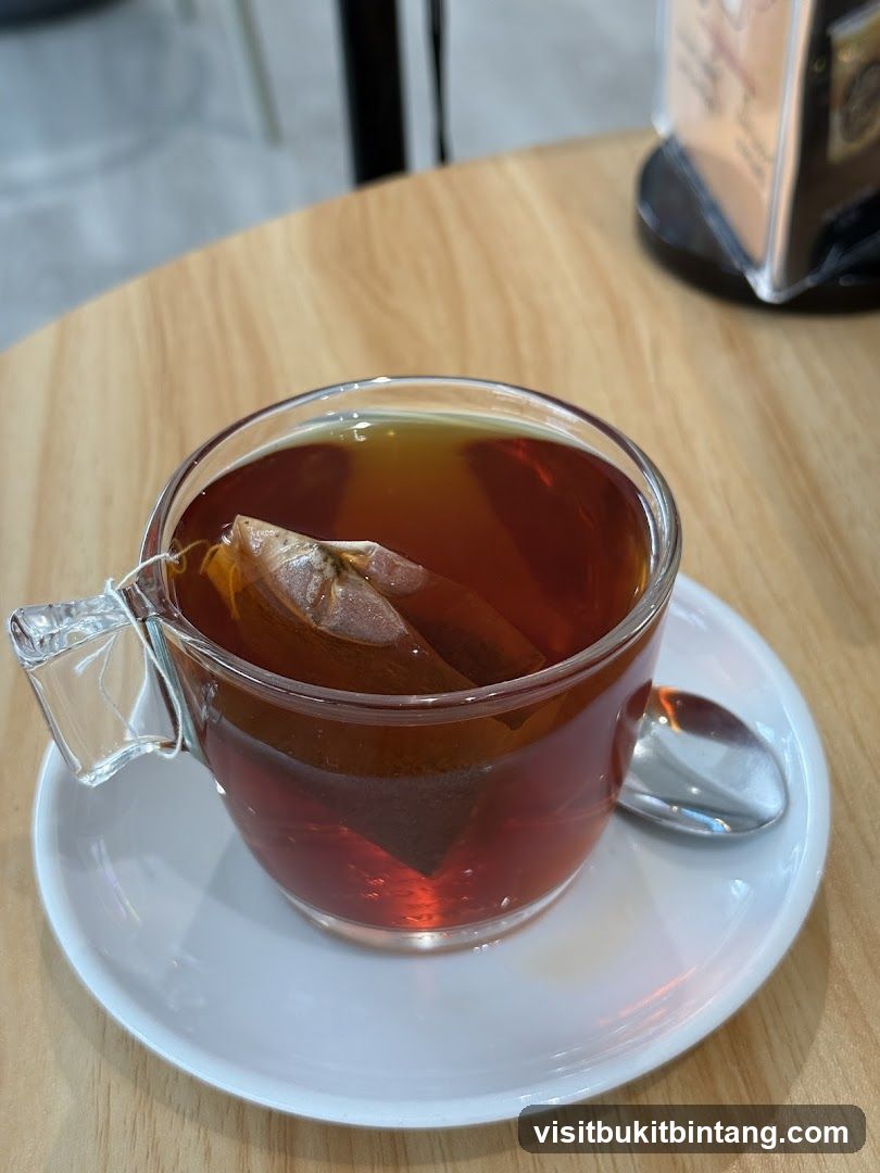 Cup of Tea