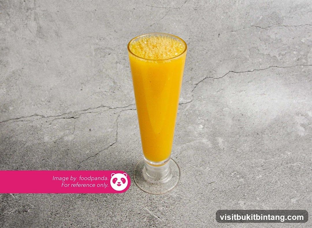 Orange Juice