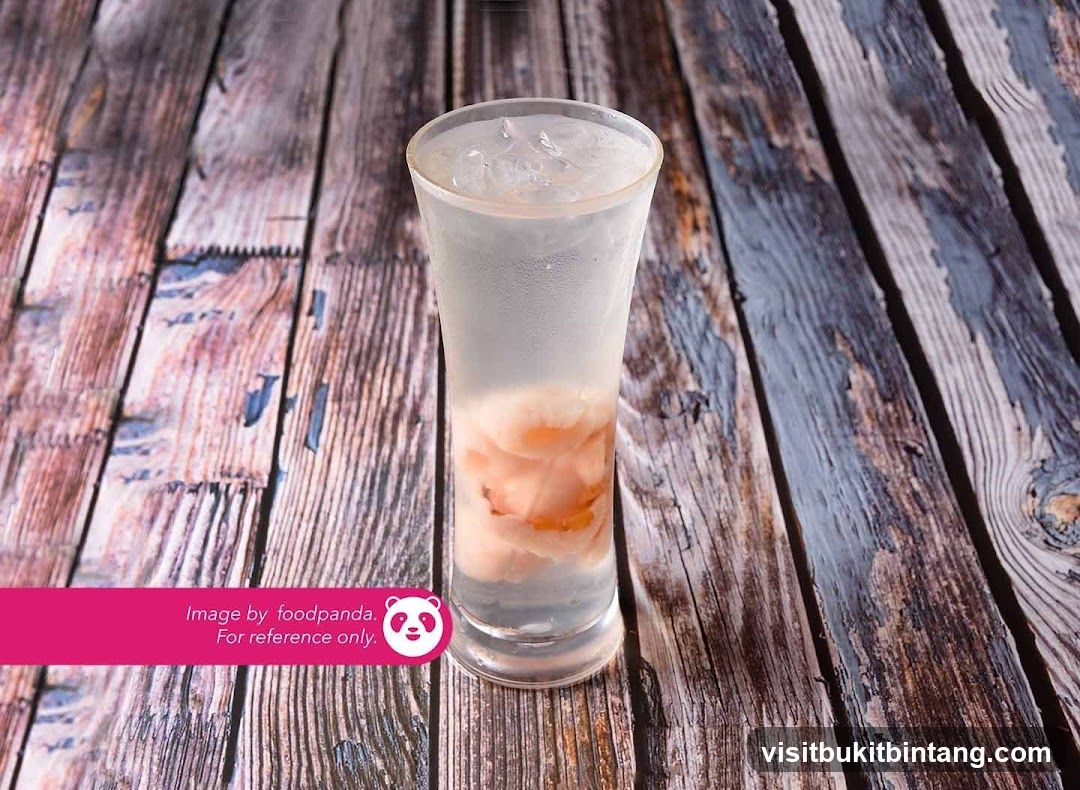 Lychee Drink