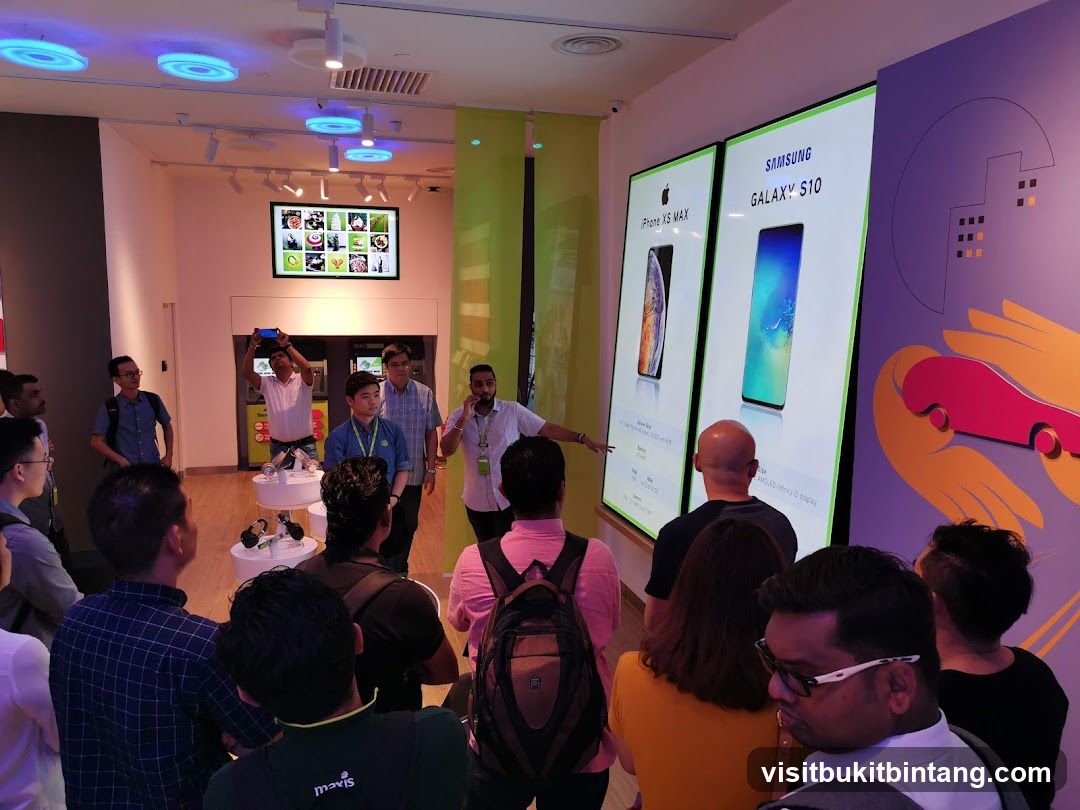 Product Demonstration