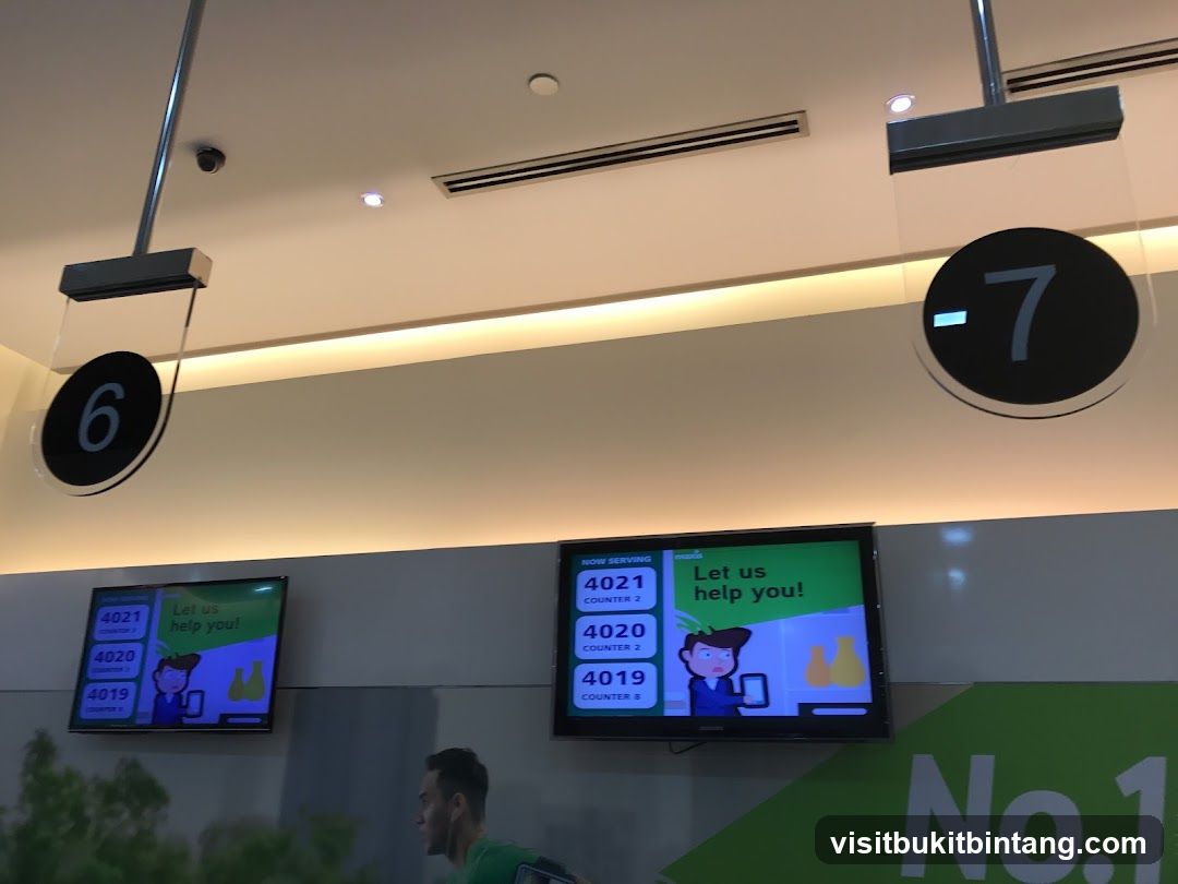 Digital Display Board