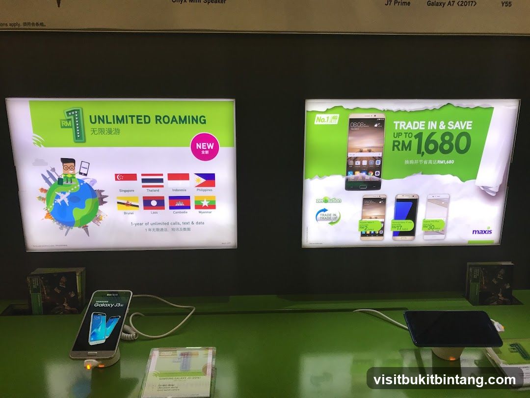 Mobile Phone Promotions
