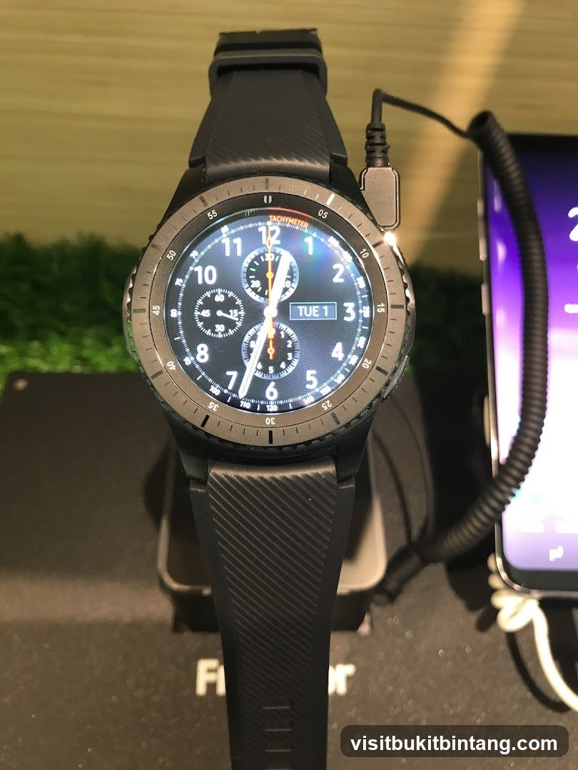 Smartwatch