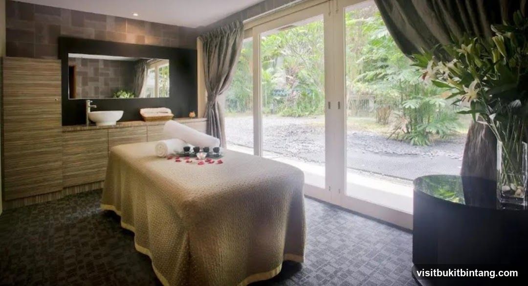 CKMassage Penang | Home Massage | Gurney