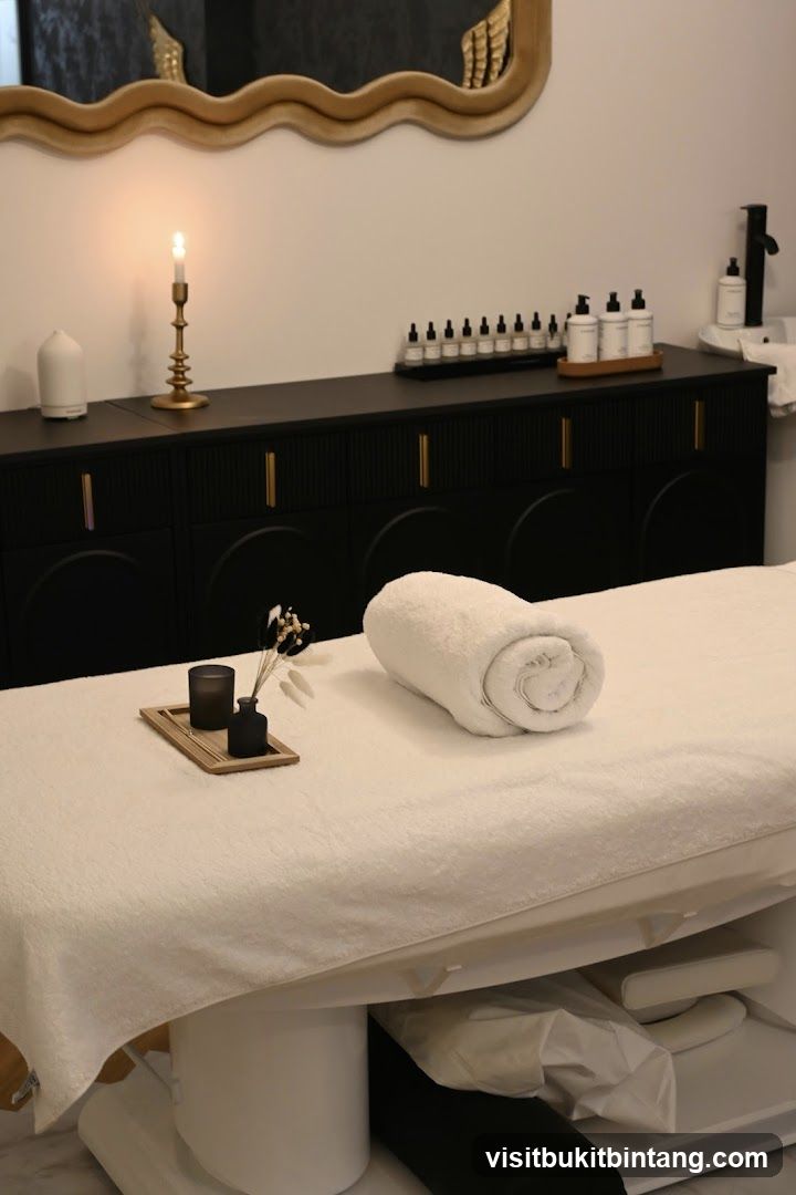 CKMassage Penang | Home Massage | Gurney