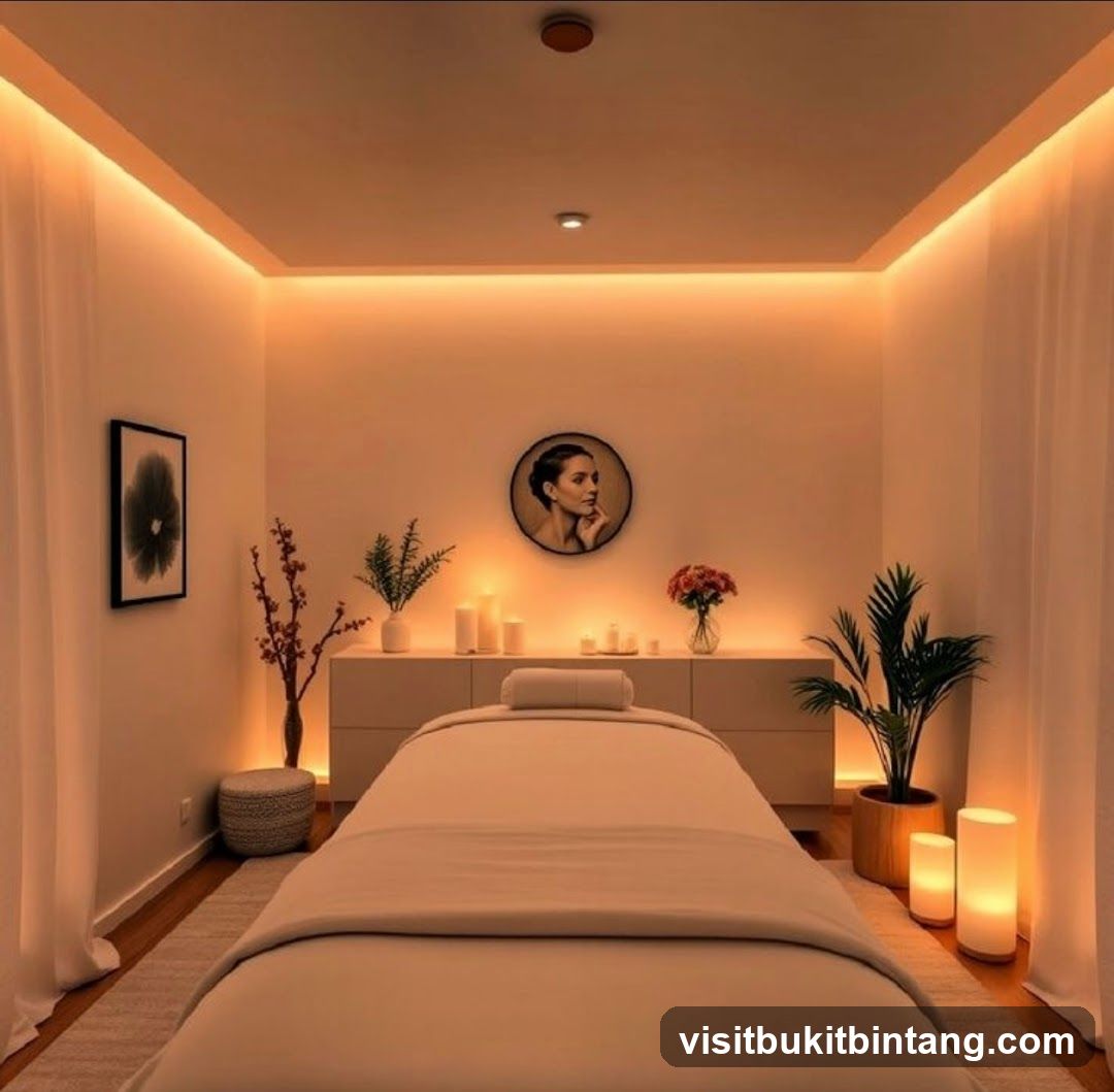 CKMassage Penang | Home Massage | Gurney