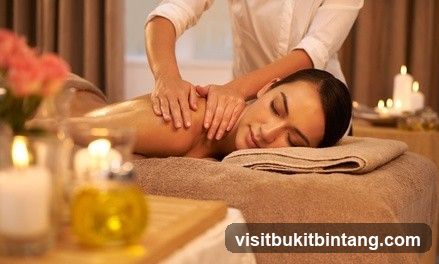 Relaxing Massage