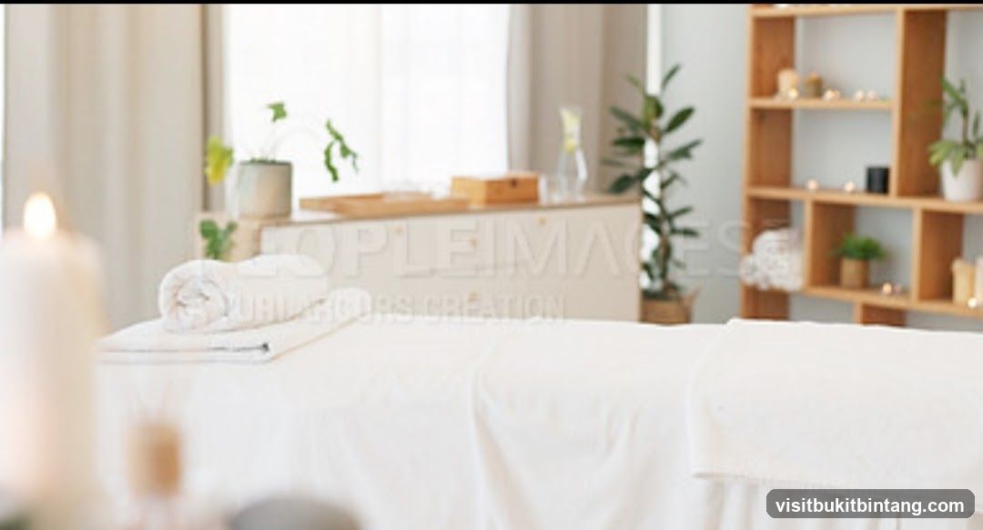 Spa Room