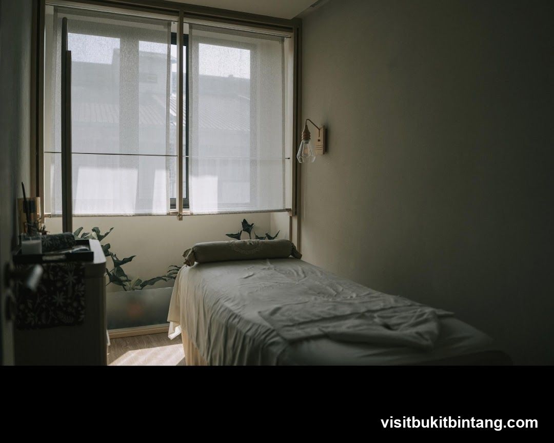 Massage Room