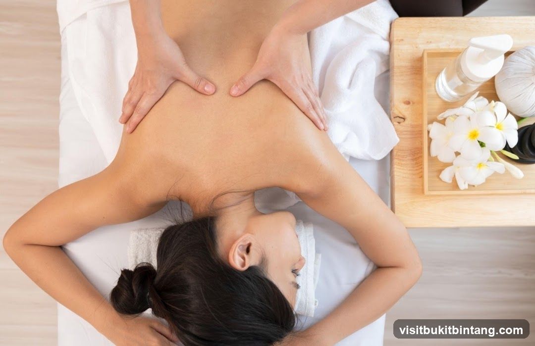 Massage Therapy