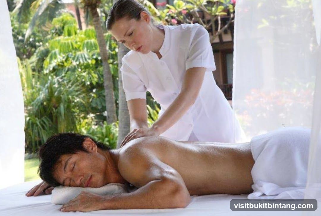 Massage Therapy