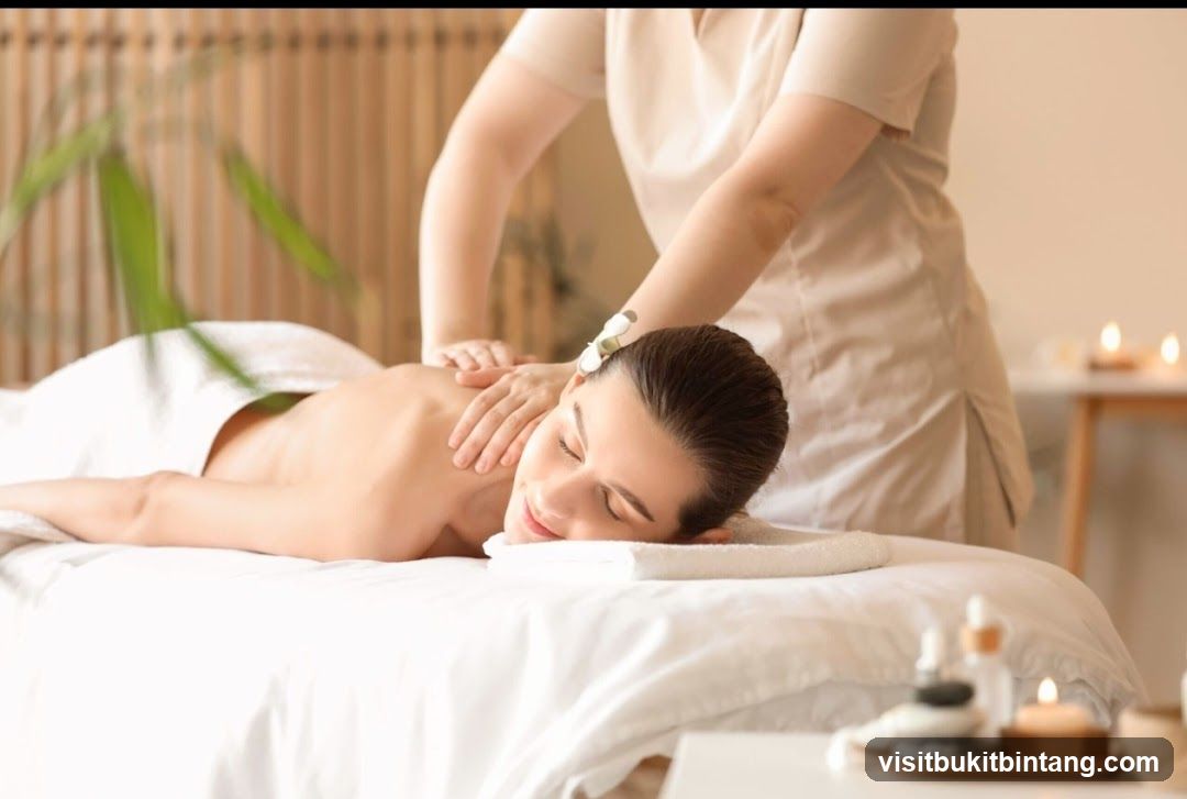Massage Therapy