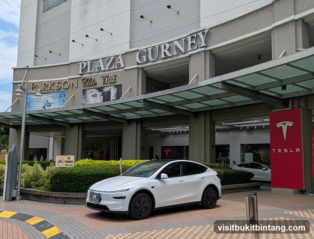 Plaza Gurney