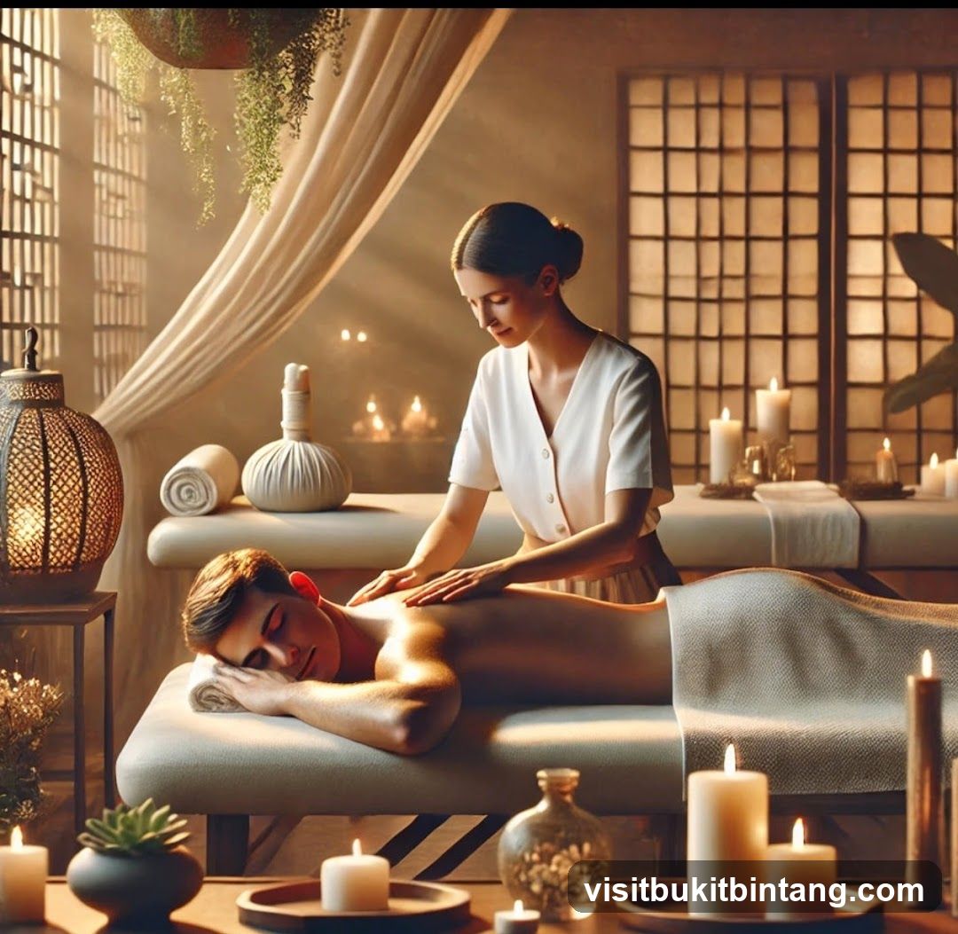 Massage Therapy