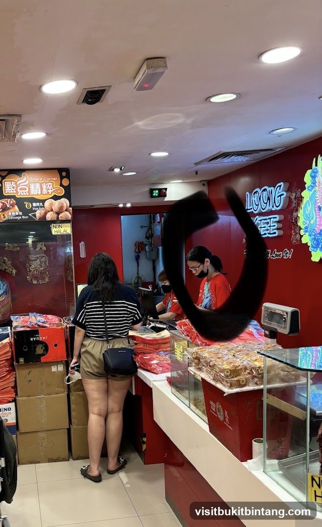 Snack Corner
