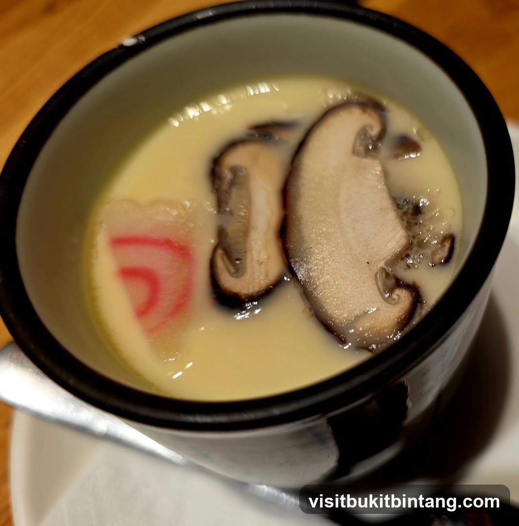 Chawanmushi