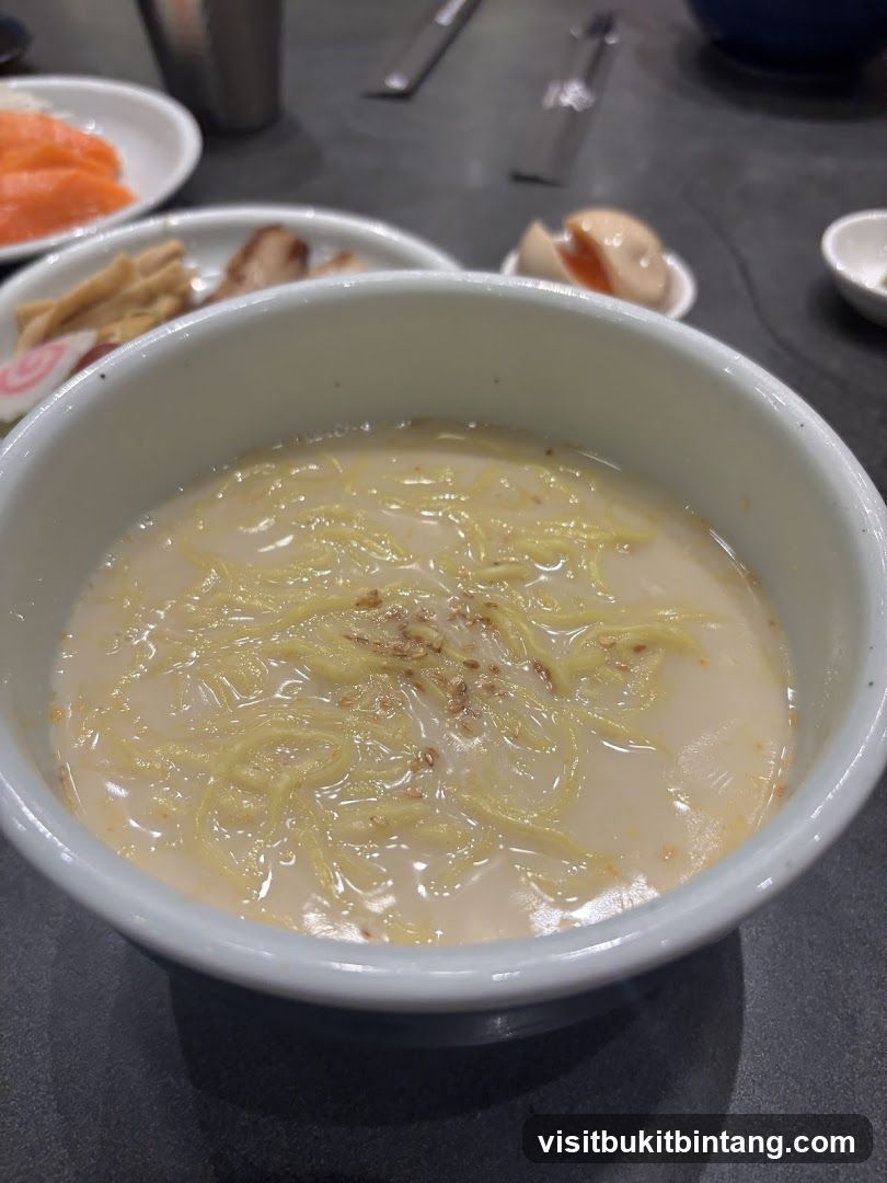 Ramen Bowl