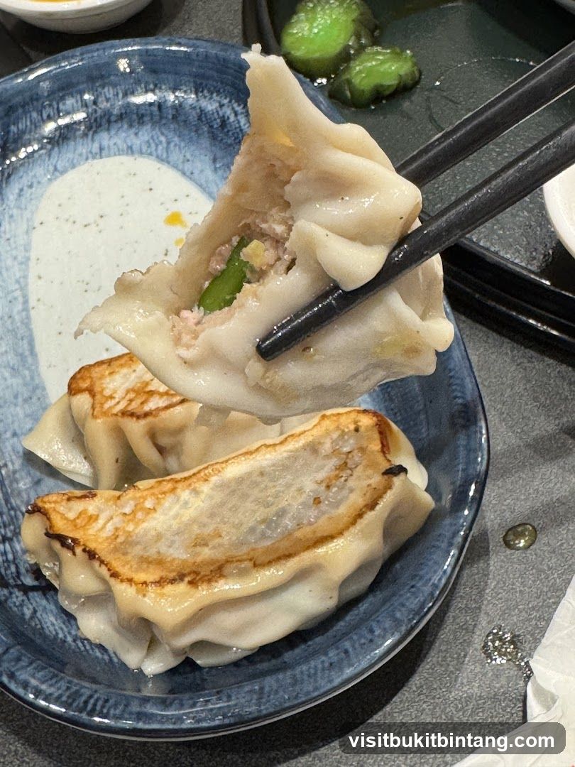 Dumplings