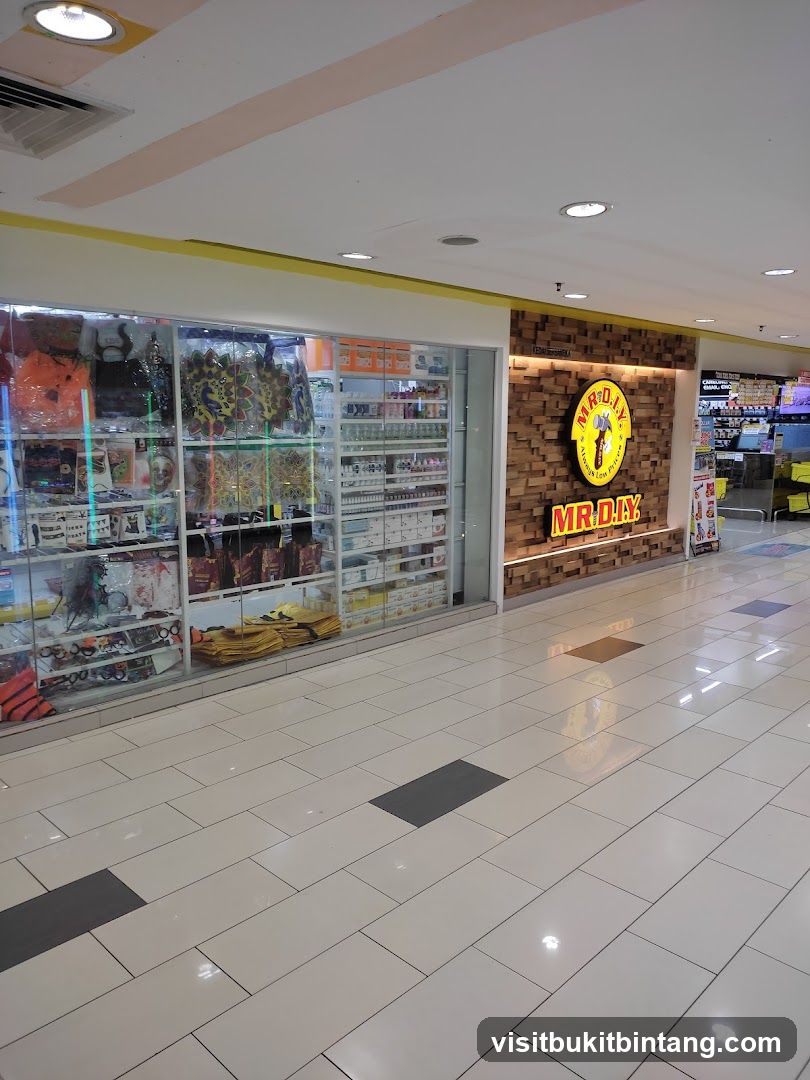 Pejabat Pos Sungai Wang Plaza