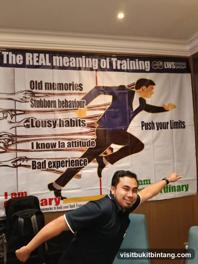 Lawrence Walter Seminars