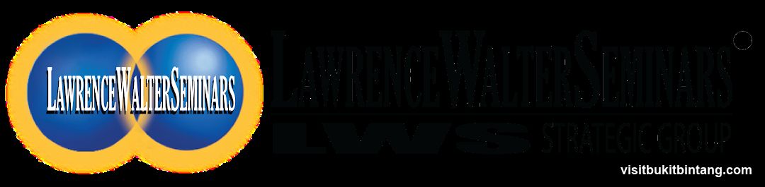 Lawrence Walter Seminars Logo