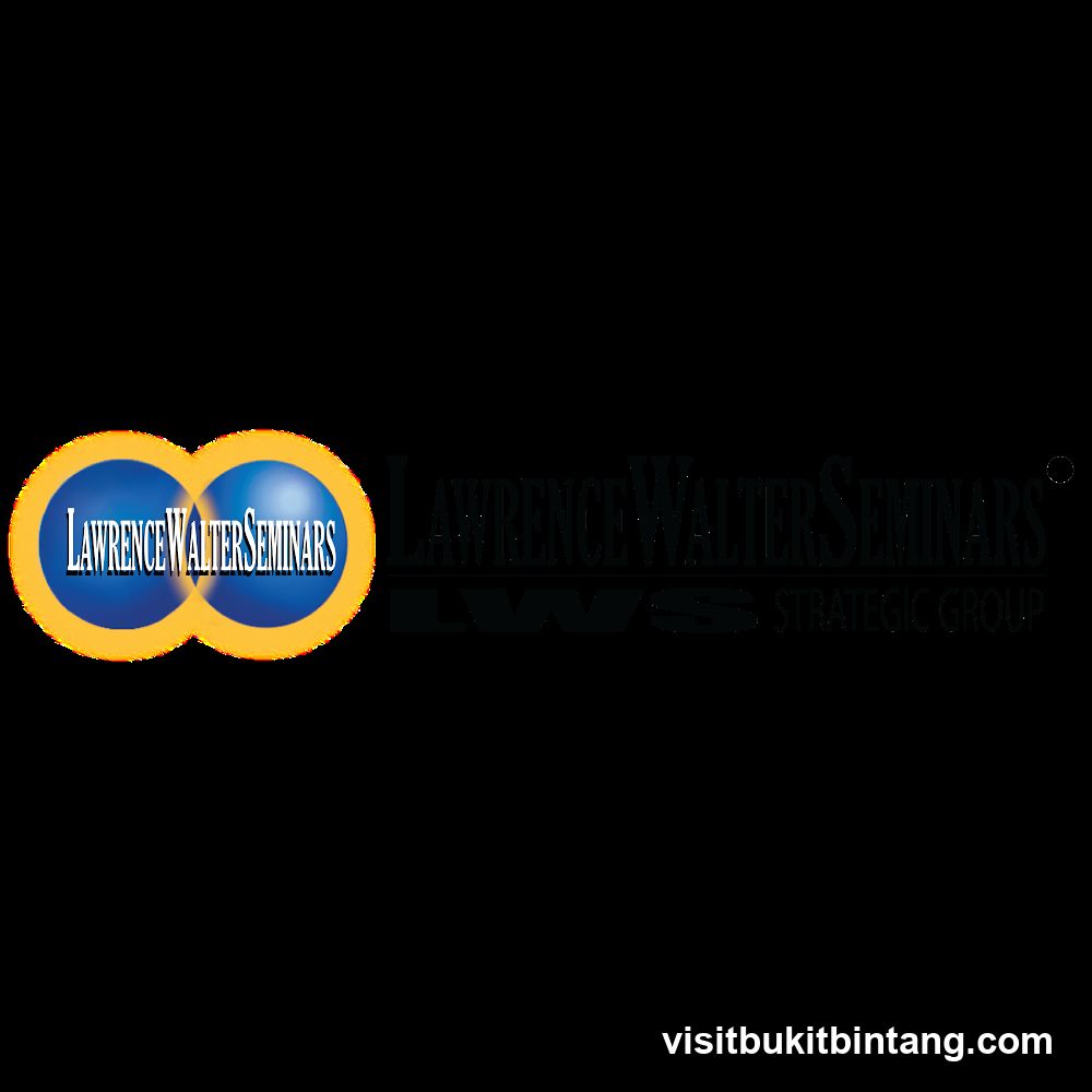 Lawrence Walter Seminars Logo