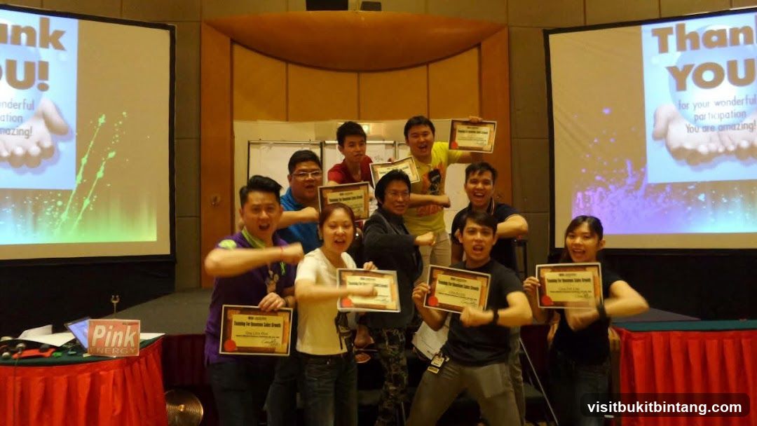 Group holding certificates