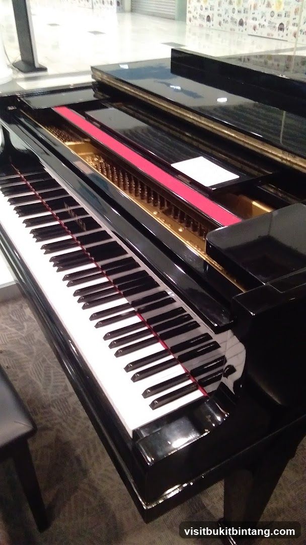 Grand Piano