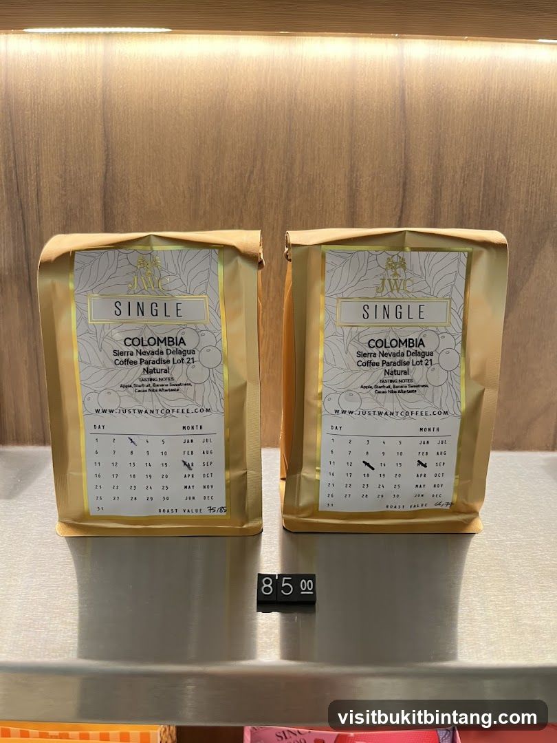 Coffee Bags