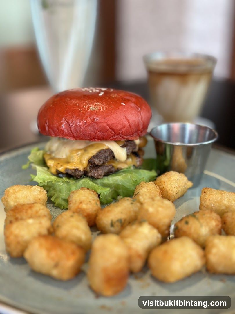V88 Cafe & Bar Starhill