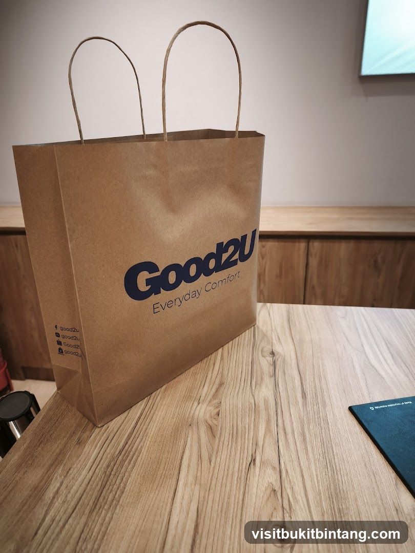 Shopping Bag