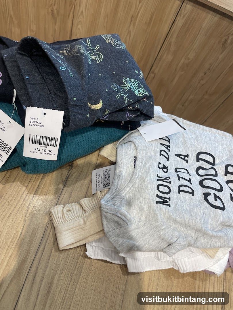 Children's Clothing