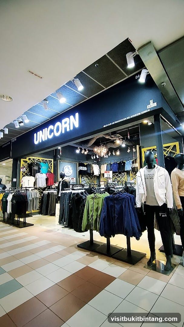 UNICORN MYKL