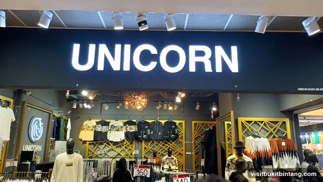 UNICORN MYKL