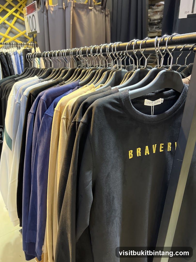Clothing Rack