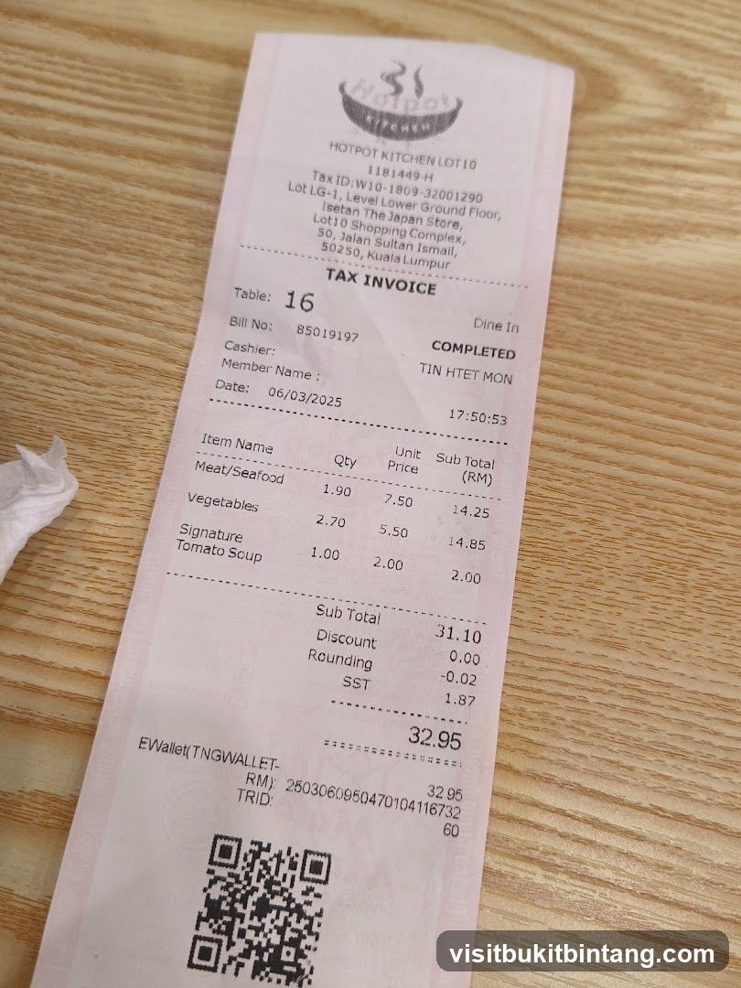 Tax Invoice