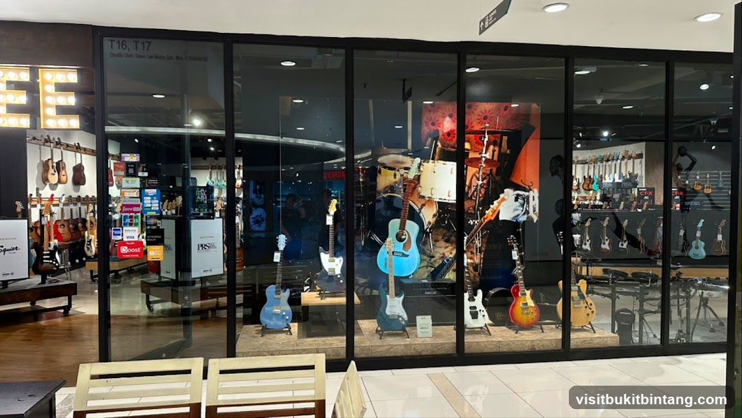 Swee Lee Flagship Lot 10