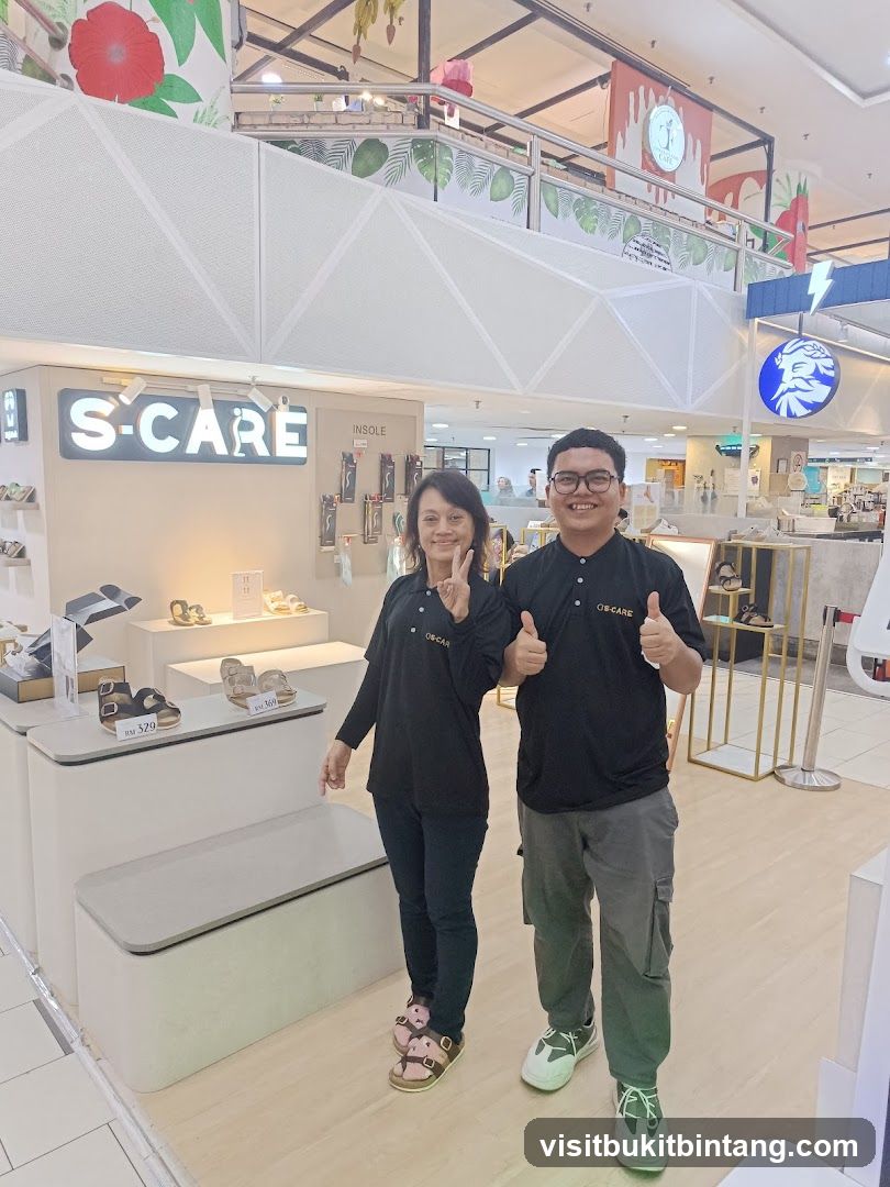 Store Employees