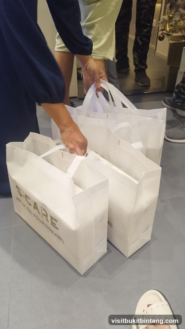 Shopping Bags