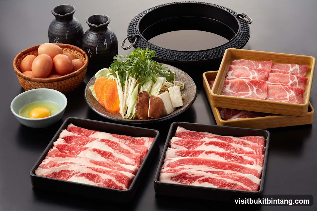 Japan Rail Dining