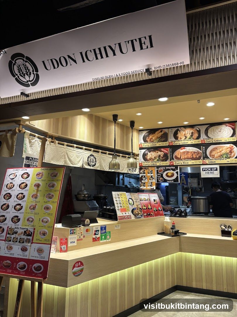 Japan Rail Dining
