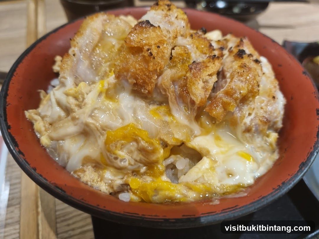 Katsudon