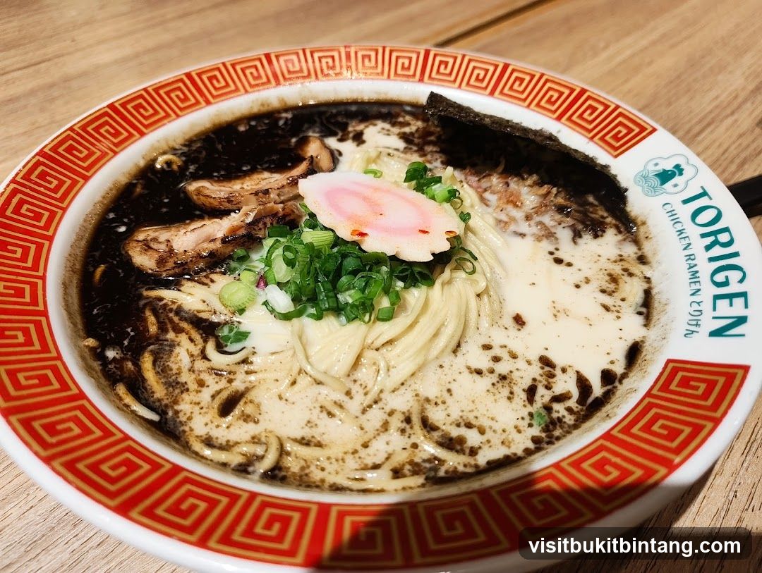 Ramen Bowl