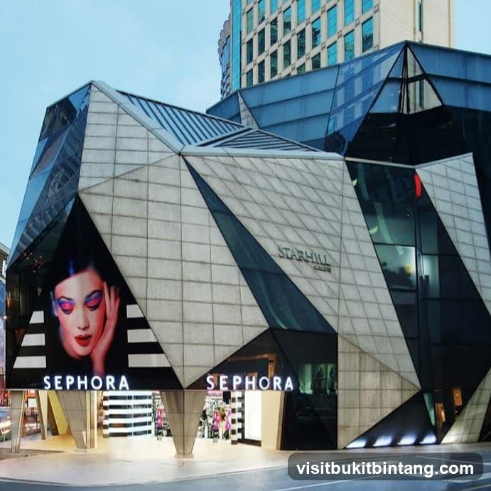 SEPHORA Fahrenheit88 (2hrs Click & Collect)