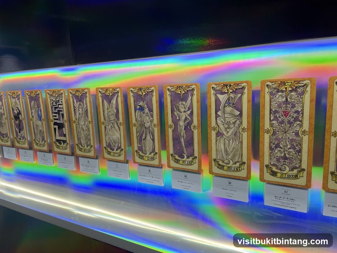 Card Display