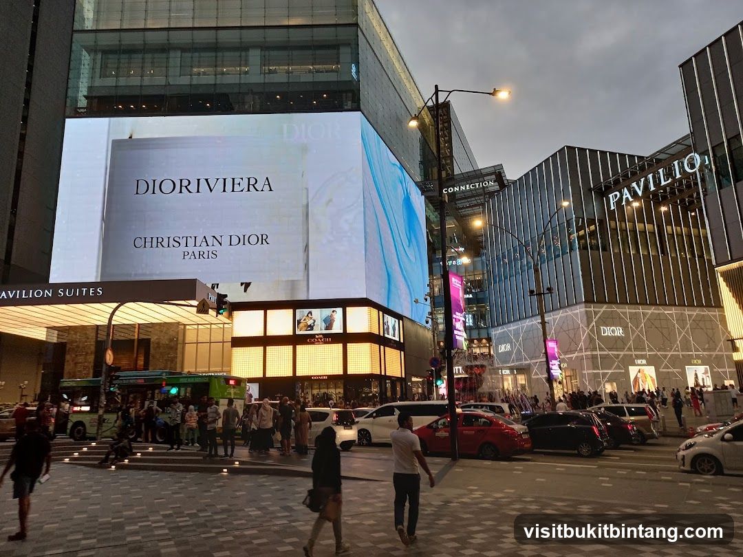 Dioriviera Advertisement