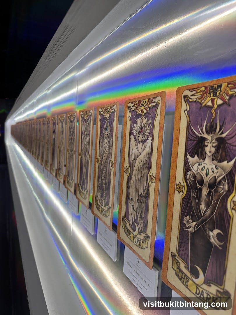 Card Display