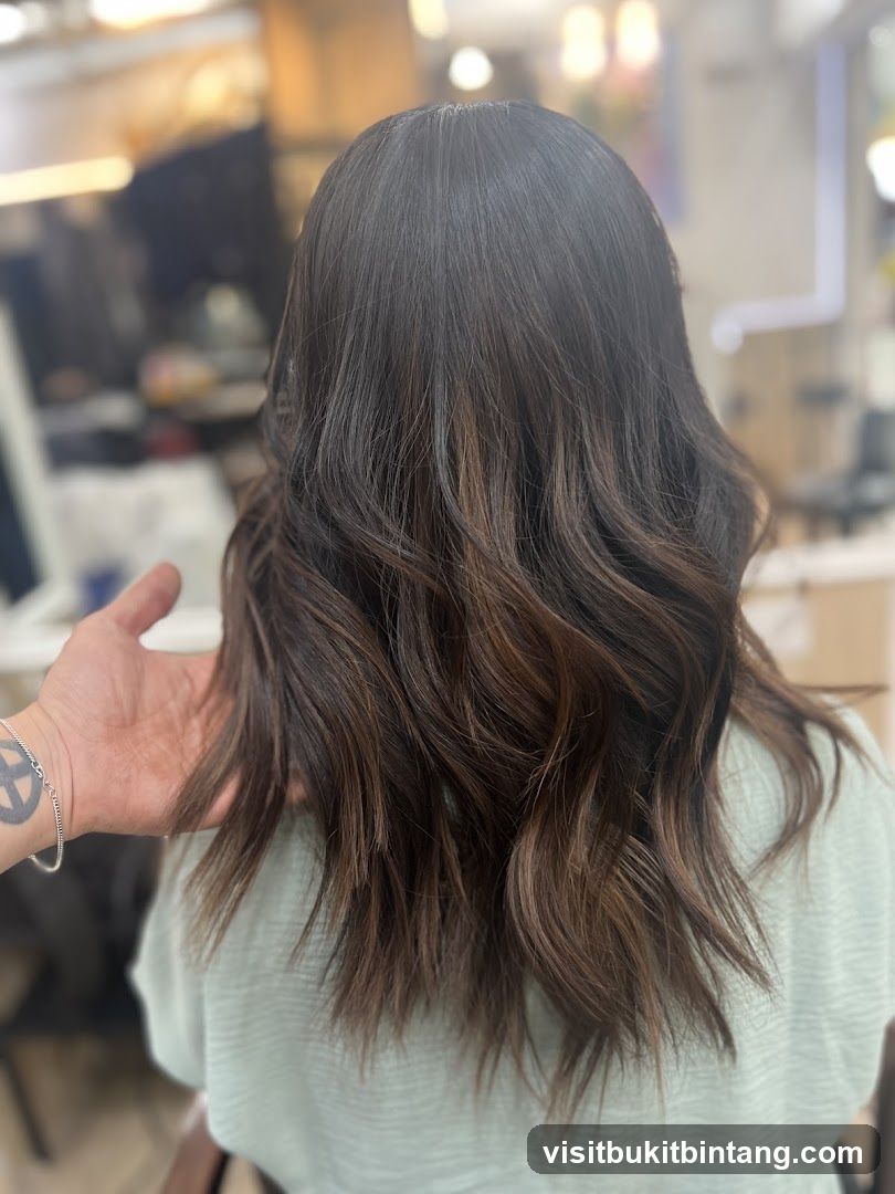 Hair Styling