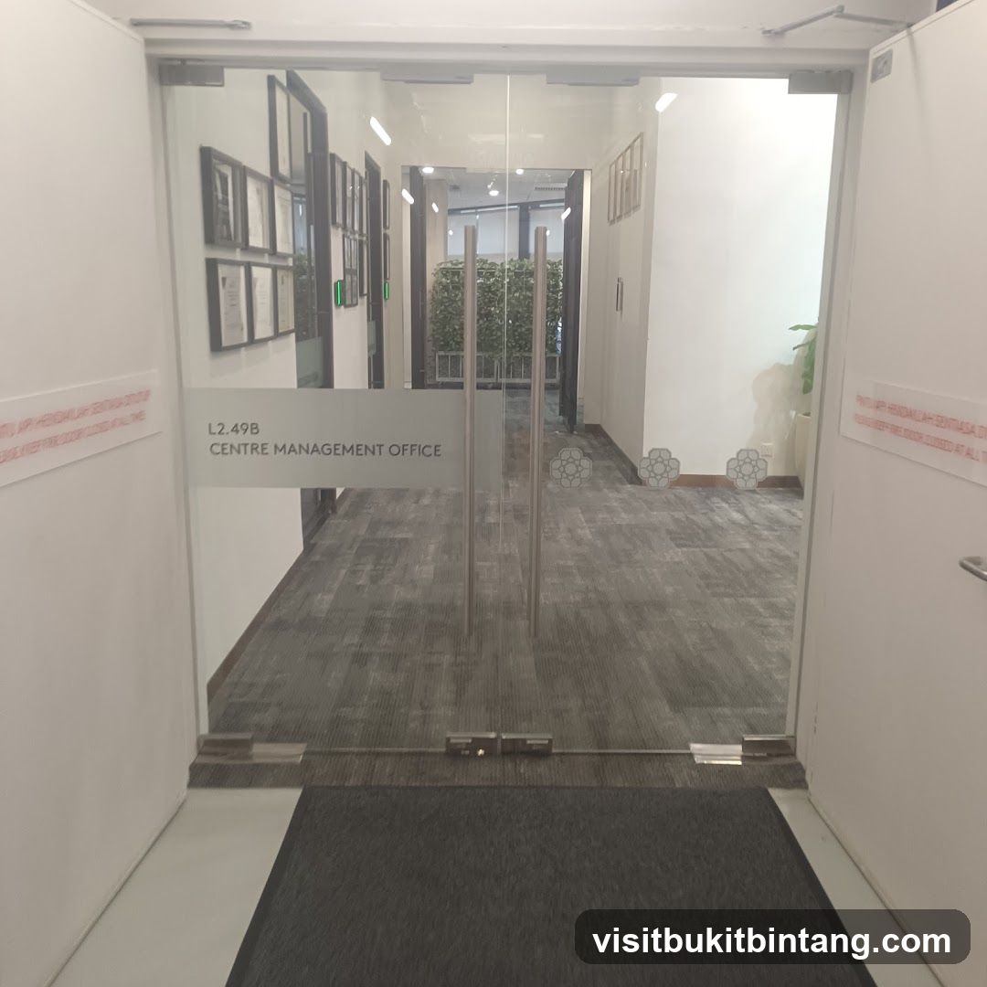 Max-Plus Business Centre Sdn Bhd